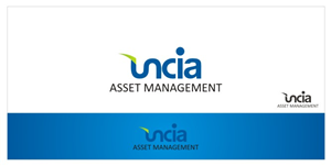 Logo Design by Regh Element for UNCIA AM | Design #1997171