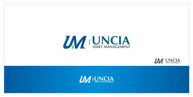 Logo Design by Regh Element for UNCIA AM | Design #2006767