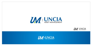 Logo Design by Regh Element for UNCIA AM | Design: #2006767