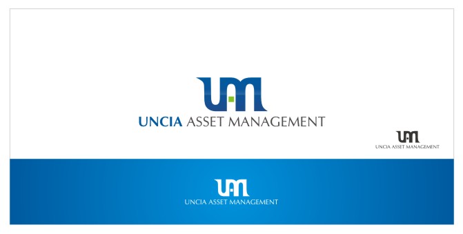 Logo Design by Regh Element for UNCIA AM | Design #2006771