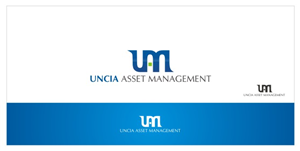 Logo Design by Regh Element for UNCIA AM | Design: #2006771