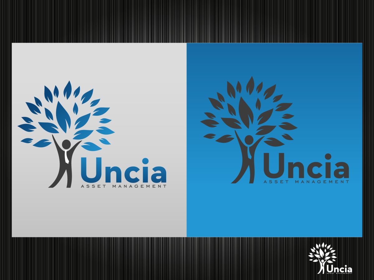 Logo Design by valiz for UNCIA AM | Design #1976120