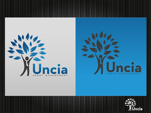 Logo Design by valiz for UNCIA AM | Design: #1976120