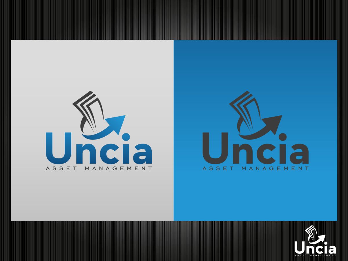 Logo Design by valiz for UNCIA AM | Design #1979974