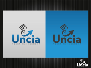 Logo Design by valiz for UNCIA AM | Design: #1979974