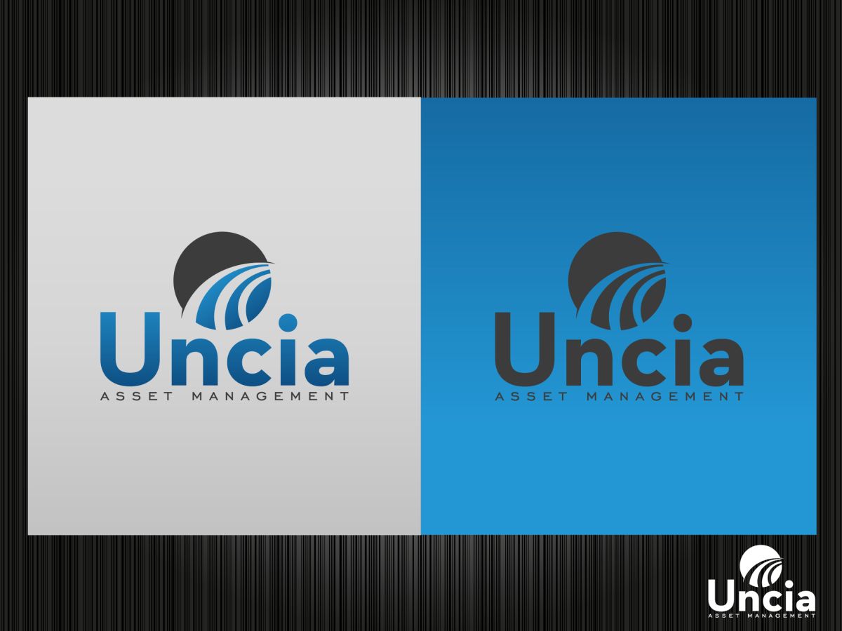 Logo Design by valiz for UNCIA AM | Design #1979979