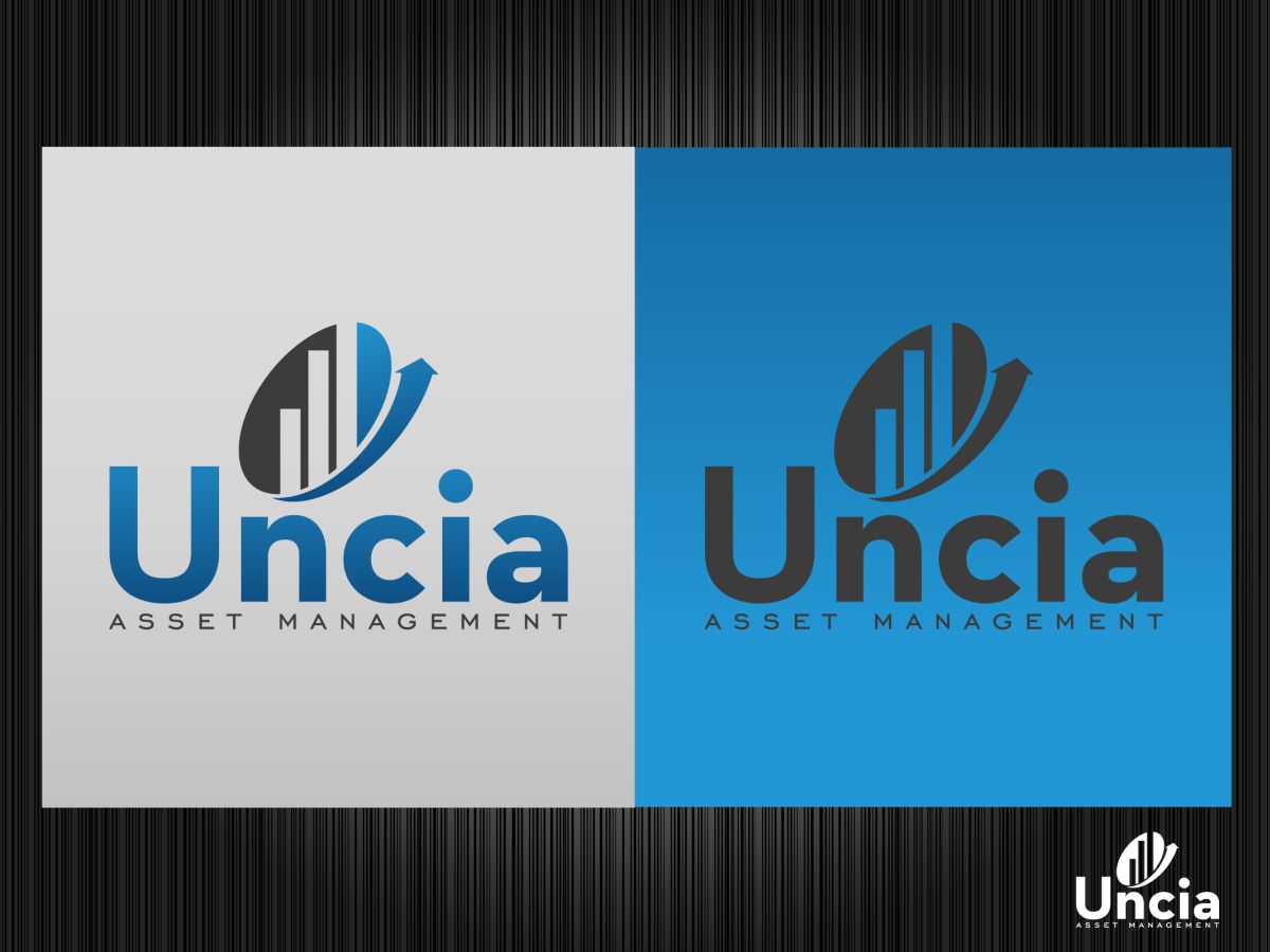 Logo Design by valiz for UNCIA AM | Design #1981439