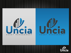 Logo Design by valiz for UNCIA AM | Design: #1981439