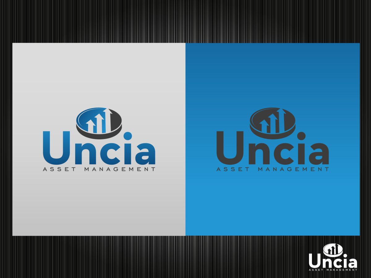 Diseño de Logo por valiz para UNCIA AM | Diseño #1981440