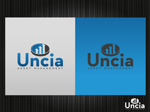 Logo Design by valiz for UNCIA AM | Design: #1981440