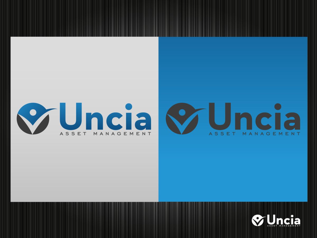 Logo Design by valiz for UNCIA AM | Design #2002309
