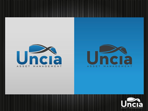Logo Design by valiz for UNCIA AM | Design: #2003288