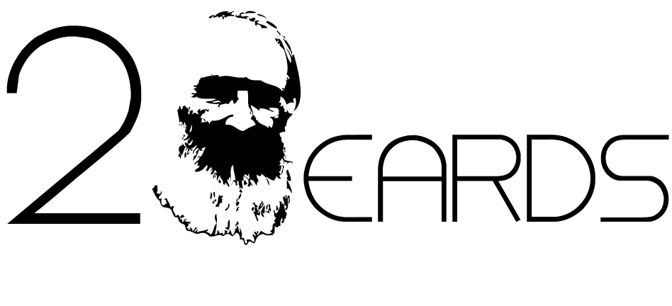 Logo Design by urbanemethod for Two Beards | Design #2175461