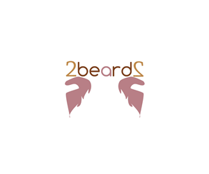 Logo Design by mcgeeky23 for Two Beards | Design: #2217209