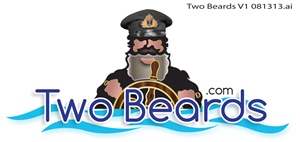 Logo Design by Wahlberg Designs