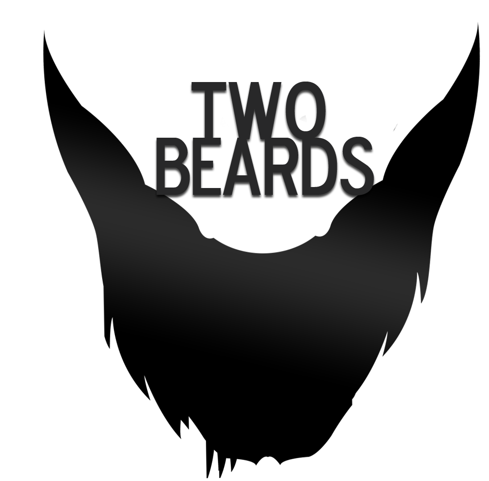Design de Logo par Zak Taylor  pour Two Beards | Design #2174946