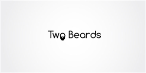 Logo Design by Eddy for Two Beards | Design: #2240201