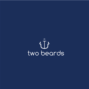 Logo-Design von hd für Two Beards | Design #2174933