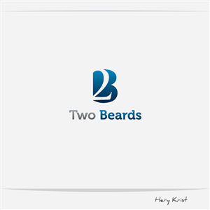 Logo-Design von hery_krist für Two Beards | Design #2177103