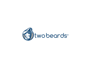 Logo Design by gennicar for Two Beards | Design: #2223201