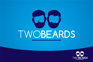 Logo Design by stealth_ferret for Two Beards | Design: #2204961