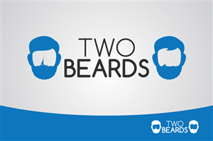 Logo Design by stealth_ferret for Two Beards | Design: #2204964