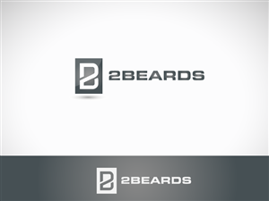 Logo-Design von dan99 für Two Beards | Design #2176001