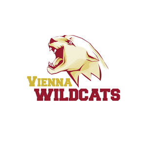 Vienna Wildcats | Logo Design by Oct-O-Ray Design