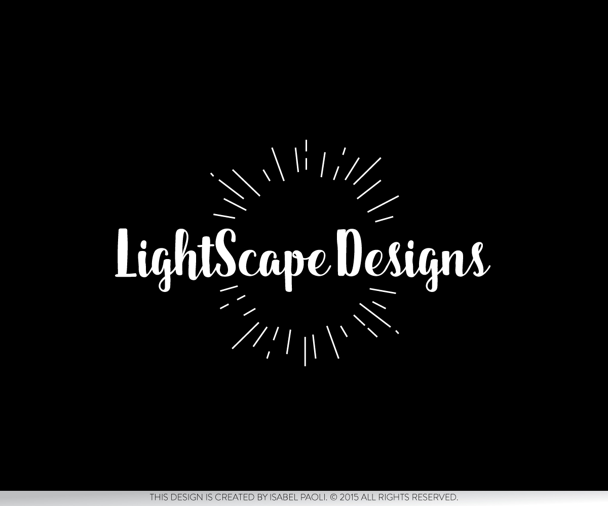 Logo-Design von isabel.paoli für dieses Projekt | Design #8405611
