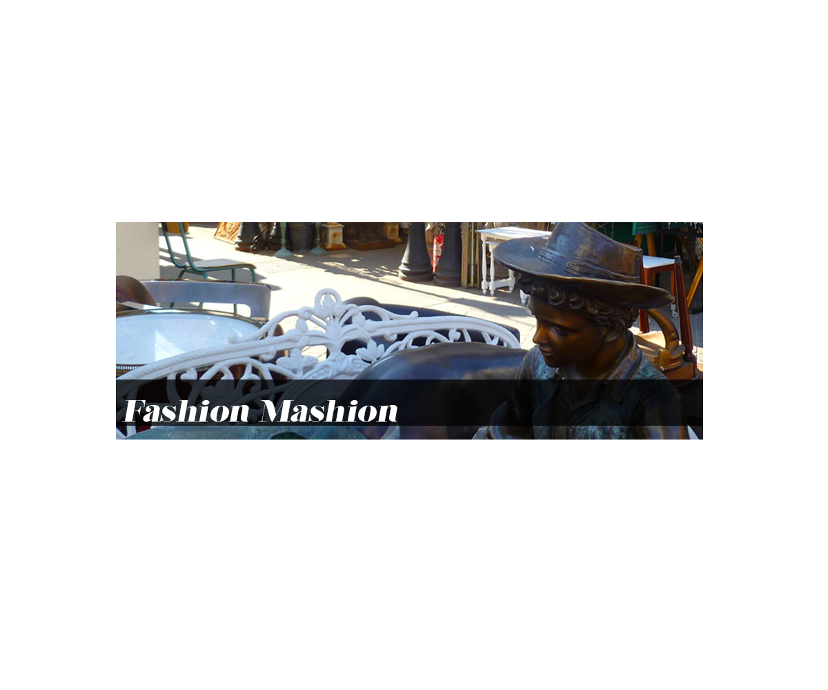 Facebook-Design von Caleyr für FashionMashion | Design #1988467