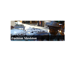 Facebook Design by Caleyr for FashionMashion | Design: #1988467