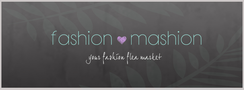 Facebook Design by Carla for FashionMashion | Design: #1988291
