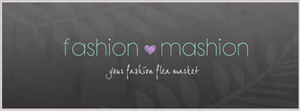 Facebook Design Project (FashionMashion) 195€