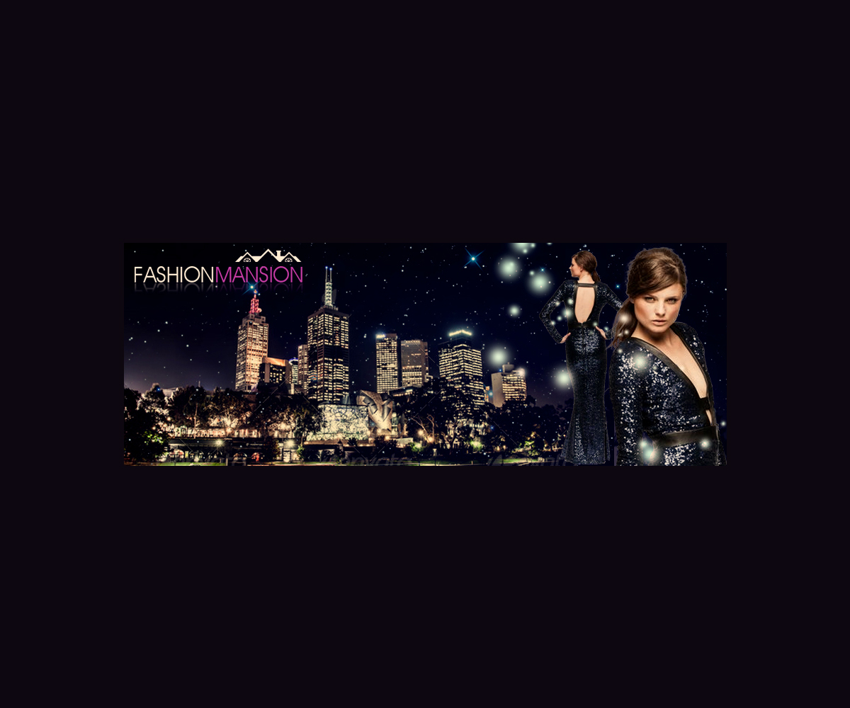 Facebook Design by raph for FashionMashion | Design #1980131