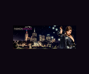 Facebook Design by raph for FashionMashion | Design: #1980131