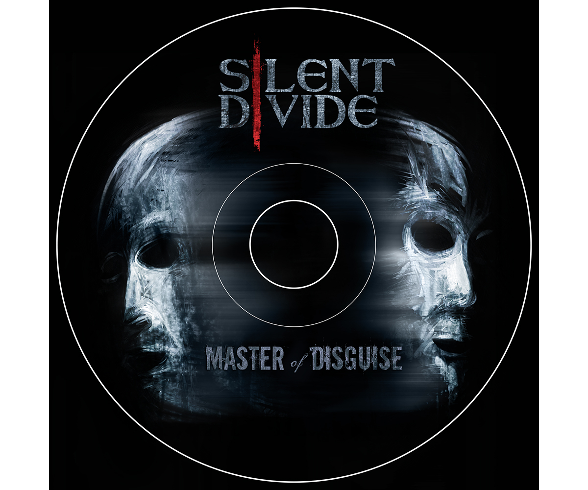 CD Cover Design by David for this project | Design #1994915