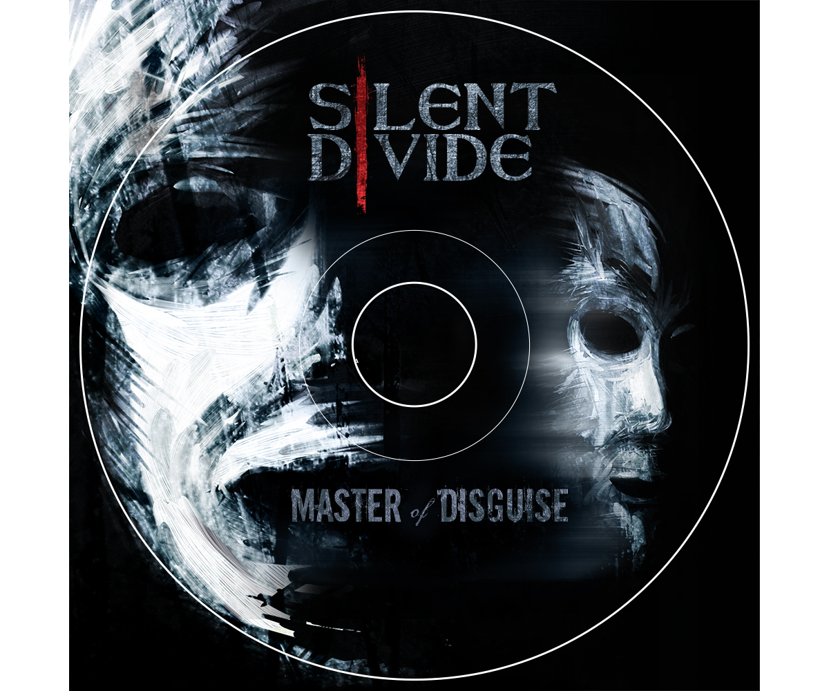 CD Cover Design by David for this project | Design #1994916