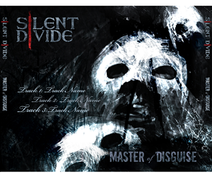 Diseño de Portada de CD por David para este proyecto | Diseño: #2004558
