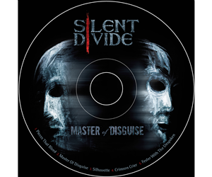 Diseño de Portada de CD por David para este proyecto | Diseño: #2015208