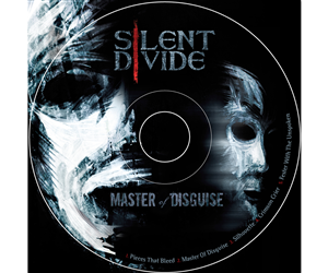 Diseño de Portada de CD por David para este proyecto | Diseño: #2015209