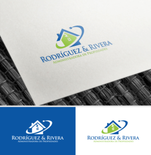 Logo Design by De Zeel for this project | Design: #8423196