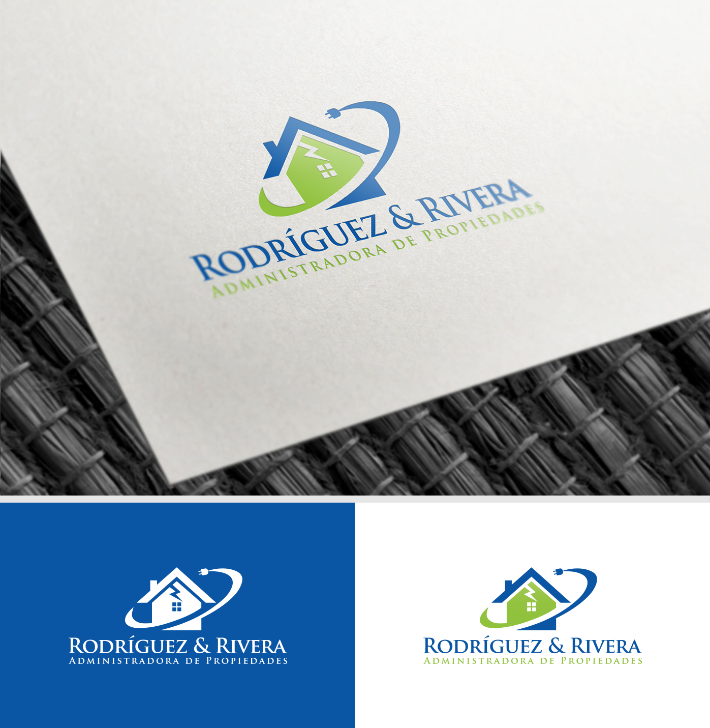 Logo Design by De Zeel for this project | Design #8423200