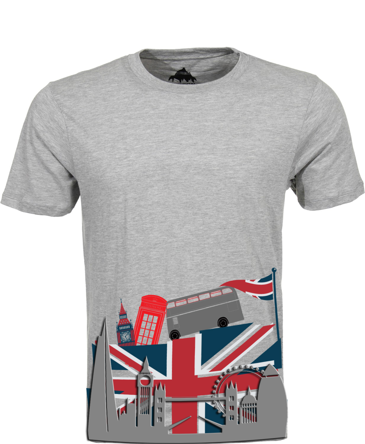T-shirt Design by KaselGraphics for Dash UK | Design #1999050