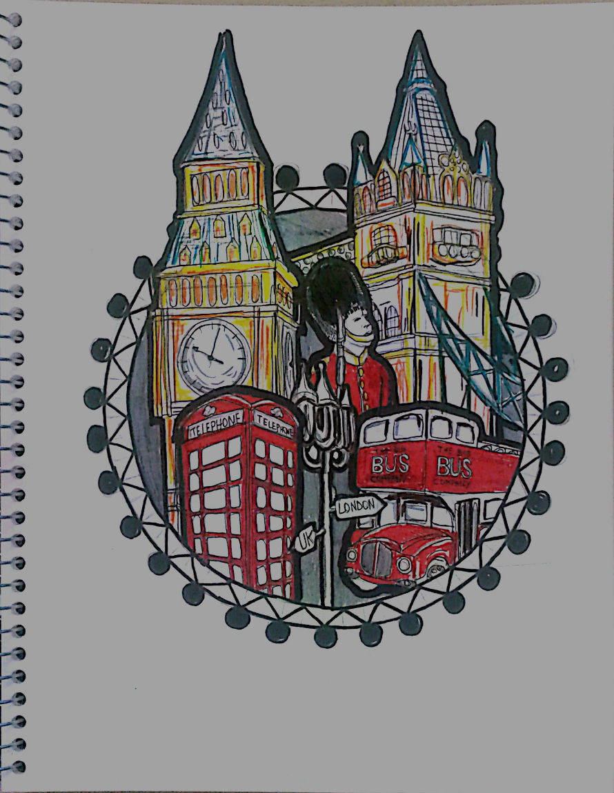 T-shirt Design by Leandro for Dash UK | Design #1989324