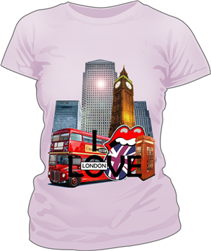 T-shirt Design by Deon Strydom
