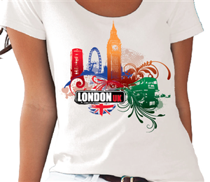 T-shirt Design by PlanB for Dash UK | Design: #1985017