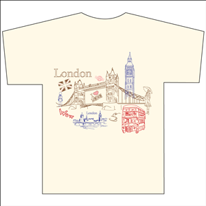 T-shirt Design by gauravgraphy for Dash UK | Design: #2115555