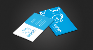 Business Card Design by chandrayaan.creative for Big Fish Computers | Design: #8421827