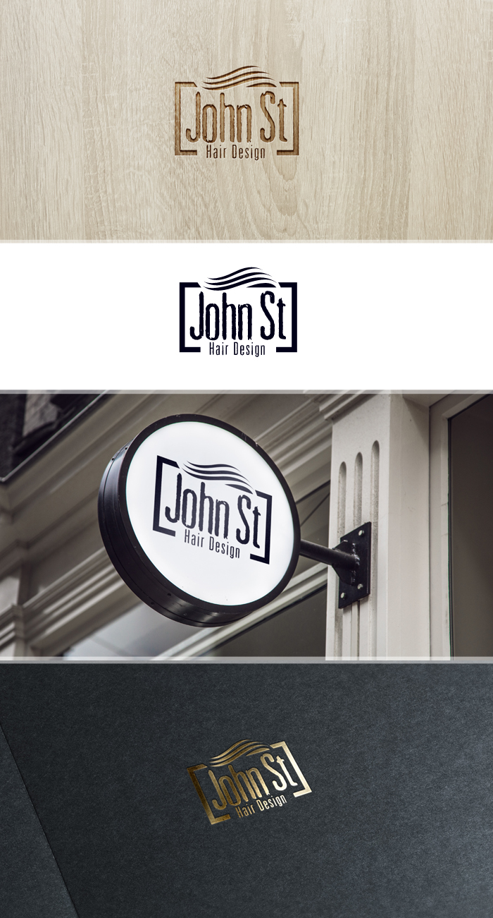 Logo Design by BehindSymbols for this project | Design #8479272