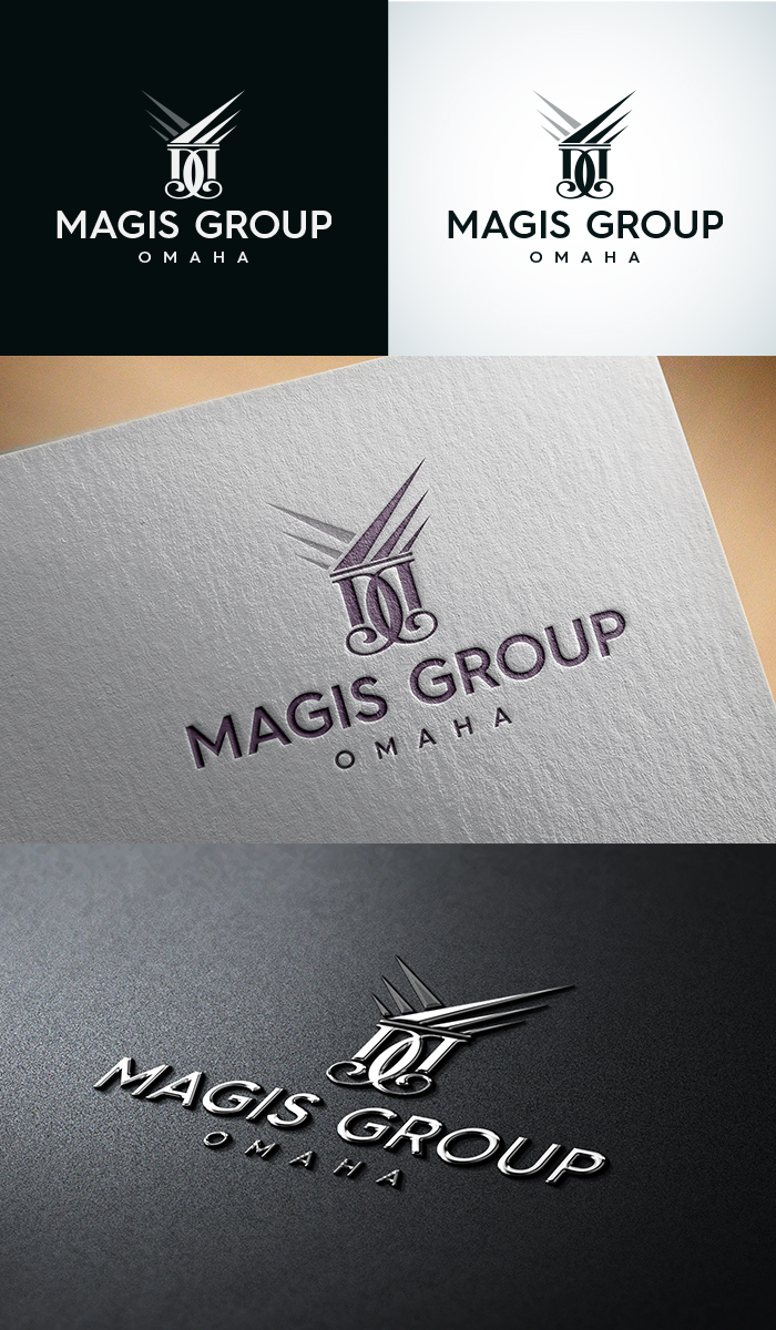 Logo Design by CastleArt for this project | Design #8464630